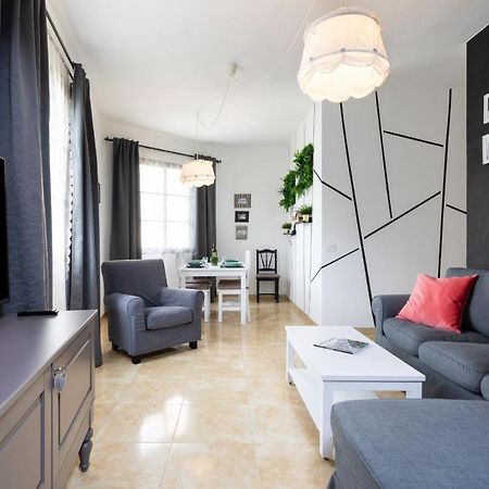 Home2Book Le Boutique Σάντα Κρουζ Τενερίφης Εξωτερικό φωτογραφία