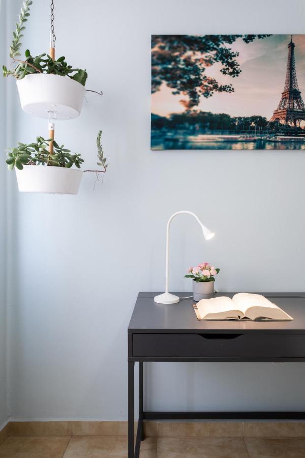 Home2Book Le Boutique Σάντα Κρουζ Τενερίφης Εξωτερικό φωτογραφία