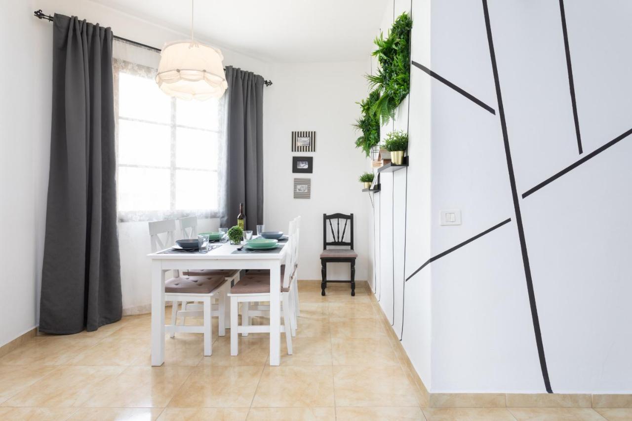 Home2Book Le Boutique Σάντα Κρουζ Τενερίφης Εξωτερικό φωτογραφία