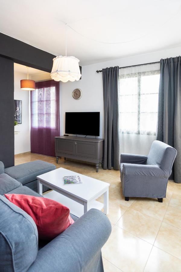 Home2Book Le Boutique Σάντα Κρουζ Τενερίφης Εξωτερικό φωτογραφία