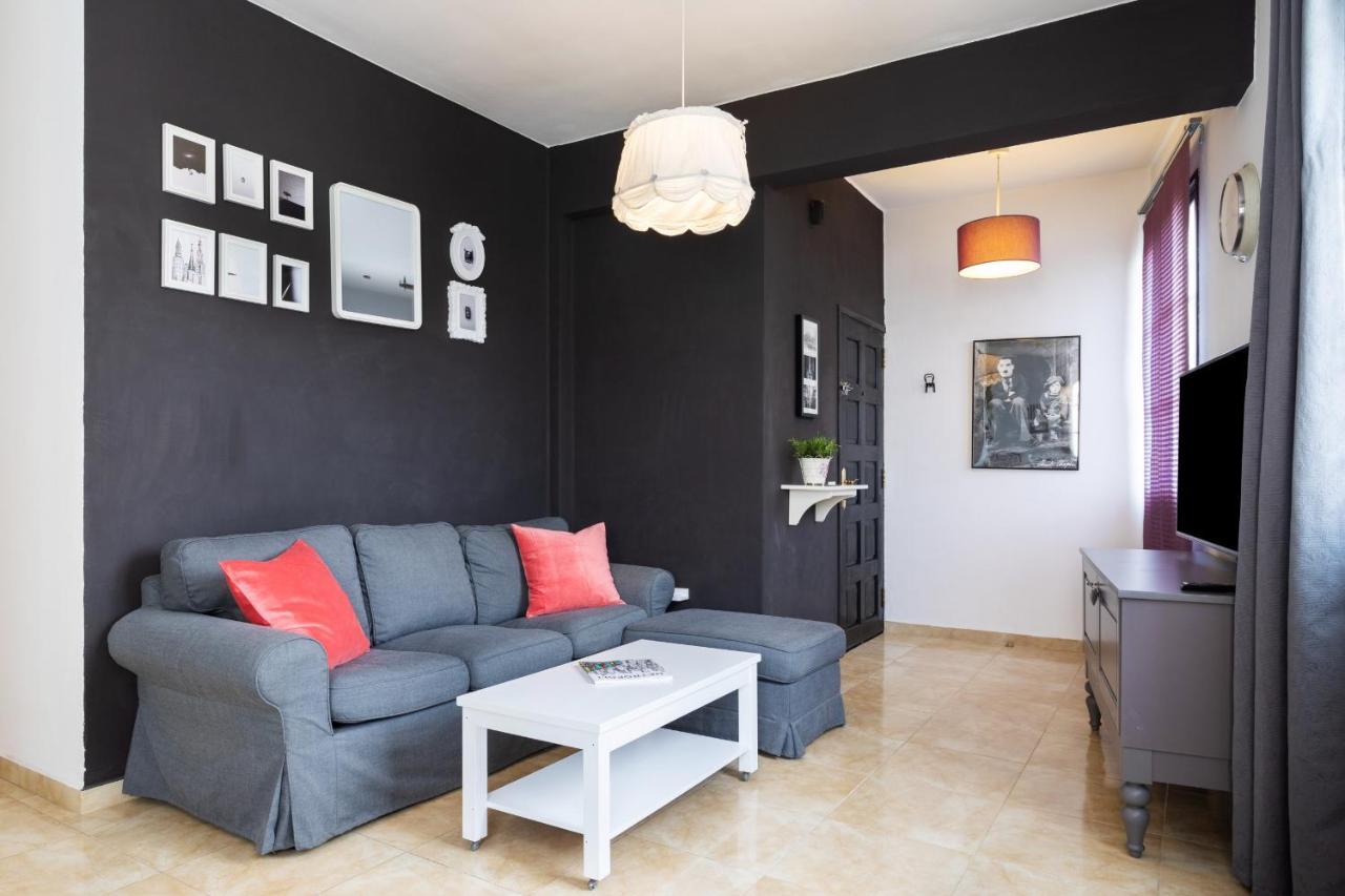 Home2Book Le Boutique Σάντα Κρουζ Τενερίφης Εξωτερικό φωτογραφία