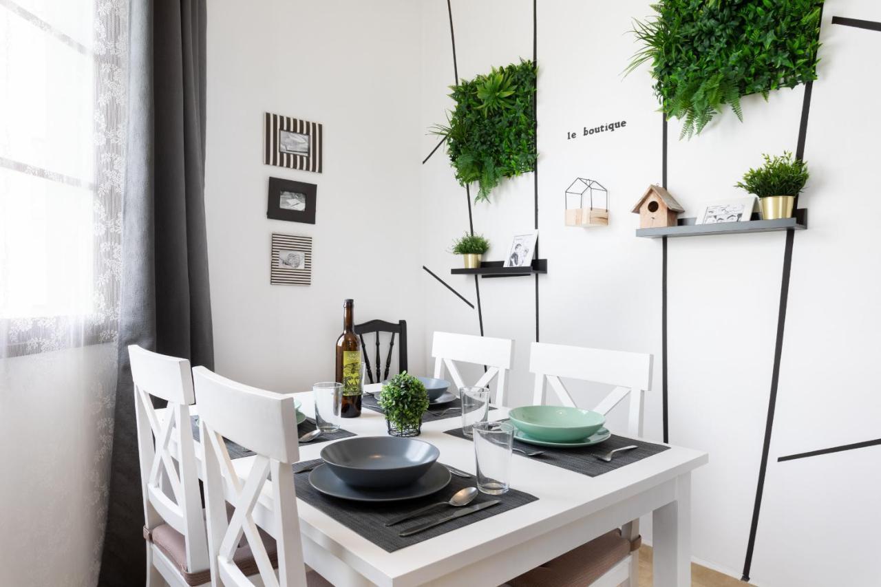 Home2Book Le Boutique Σάντα Κρουζ Τενερίφης Εξωτερικό φωτογραφία