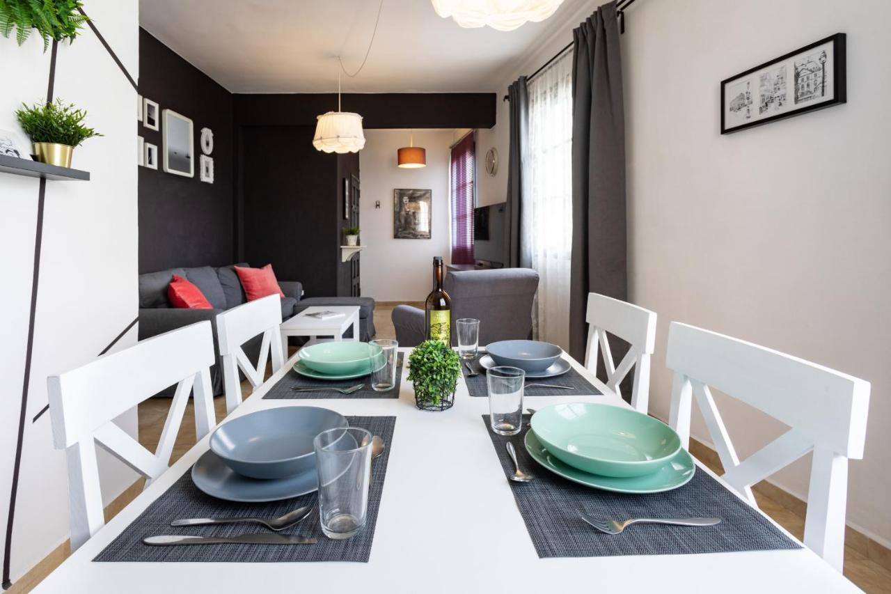 Home2Book Le Boutique Σάντα Κρουζ Τενερίφης Εξωτερικό φωτογραφία