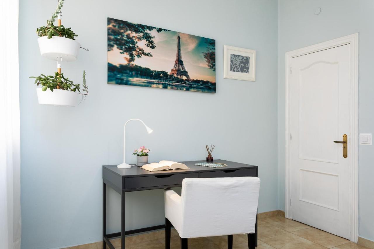 Home2Book Le Boutique Σάντα Κρουζ Τενερίφης Εξωτερικό φωτογραφία