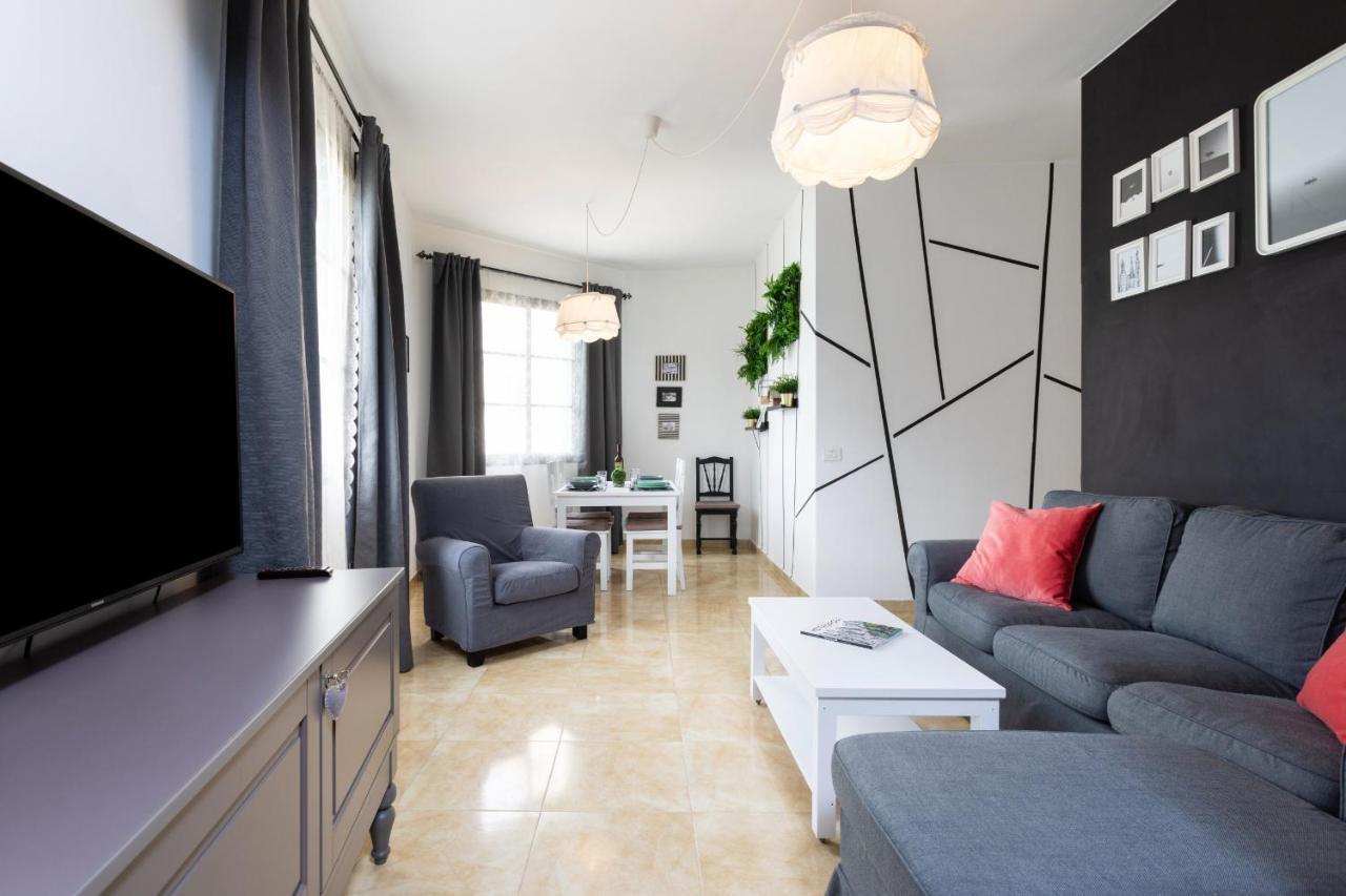 Home2Book Le Boutique Σάντα Κρουζ Τενερίφης Εξωτερικό φωτογραφία
