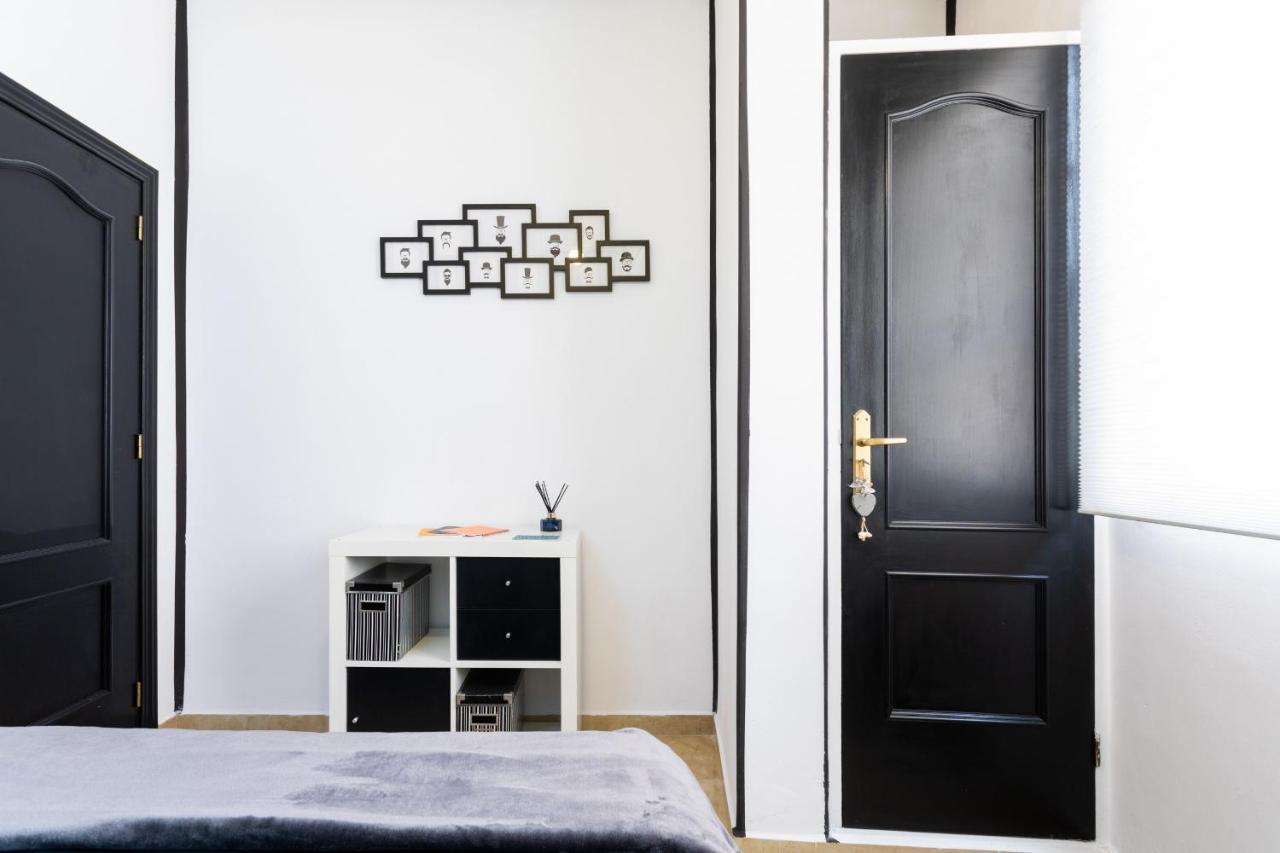 Home2Book Le Boutique Σάντα Κρουζ Τενερίφης Εξωτερικό φωτογραφία